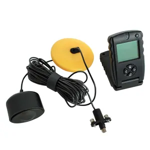 Ремонт эхолота Lucky Fishfinder FF717 в Ижевске